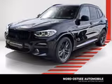 BMW X3 XDRIVE 30d M SPORT PANO HUD LED PDC SITZH - BMW Gebrauchtwagen von 2020