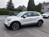 Fiat 500X Cross 1.Hd Navi Xenon 19Zoll - Fiat: X 19