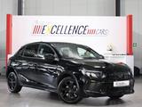 Opel Corsa F 1.2 T GS-SPORT TECH ALL-BLACK / MATRIX / - Opel Corsa: B Sport