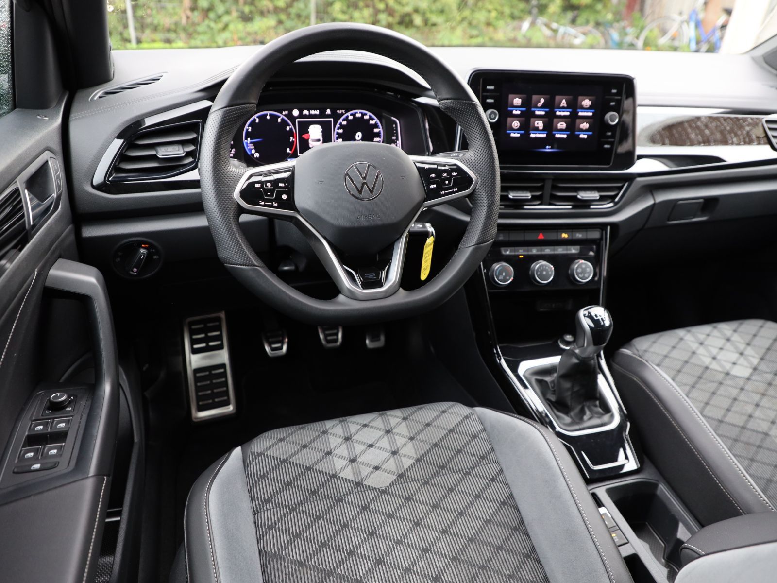 Volkswagen T-Roc - Bild 23