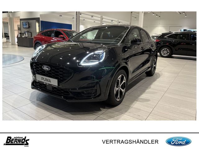 Ford Puma 1.0 EcoBoost Hybrid Aut. ST-LINE SHZ NAVI