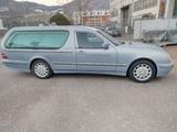 Mercedes-Benz Mercedes-benz E 270 CDI cat S.W. CARROFUNEBRE - Mercedes-Benz E 270 Gebrauchtwagen
