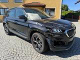 Skoda Kodiaq 2.0 TDI*LED*ACC*PANO*KESSY*SHZv+h*KAM*uvm - Skoda Kodiaq Unfallwagen