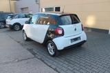 Smart ForFour 1.0 Passion*Sitzhzg*PDC*Tempomat* - Smart Gebrauchtwagen in Herne