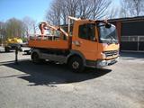 Mercedes-Benz MB 918 mit Terex TLC 65.2 - Angebote