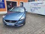 Volvo V40 Kinetic 1.Hand,lückenlos VOLVO Scheckheft - Volvo V40 aus 2014