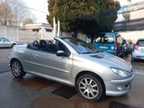Peugeot 206 1.6 16V CC Cabrio permute - Peugeot 206: 16v