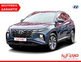 Hyundai Tucson 1.6 T-GDI Android Apple Virtual Cockpit - Hyundai TUCSON aus 2023