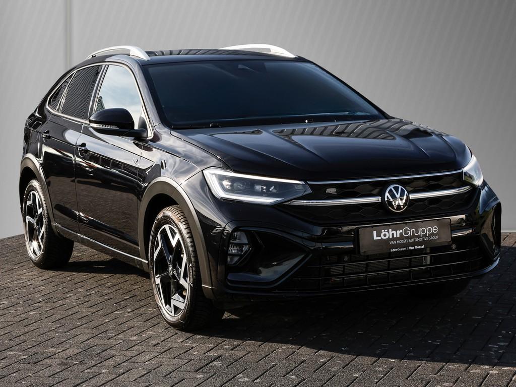 Volkswagen Taigo 1.0 TSI DSG R-Line AHK/RFK/Navi, миниатюра 3