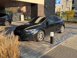 Audi A3 35 TDI Sline LED RFK VC+ Black Optik Garantie - Audi A3: Limousine, Sline