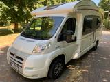 Bürstner Fiat  Ducato Bürstner ixen time it 590 - Wohnwagen & Wohnmobile in Aachen