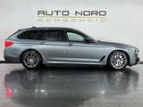 BMW 540 i xDrive Touring M-Sport*Leder*LED*Garantie* - BMW 540 Gebrauchtwagen