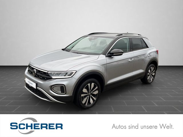 Volkswagen T-Roc 1.5 TSI Life DSG/NAVI/AHK/PDC uvm.