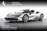 Ferrari SF90 Spider
