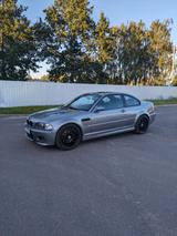 BMW M3  - gebrauchte BMW M3 aus dem Jahr 2003