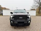 Ford F 150 SuperCrew 5.0 V8 4x4*PANO*HARDTOP*KAMERA* - Ford F 150: 5.0