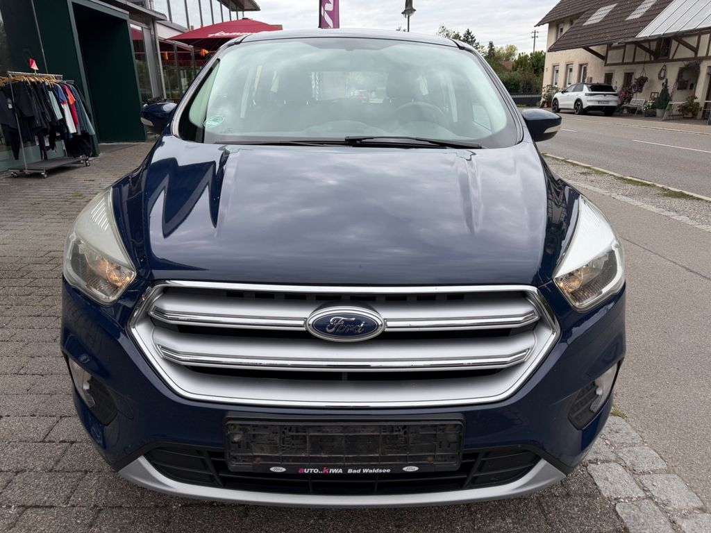 Image of Ford Kuga
