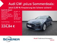 Audi A5 - Vorschau Bild 1