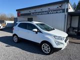 Ford EcoSport Titanium verschiedene Modelle vorrätig - Ford: T Modell