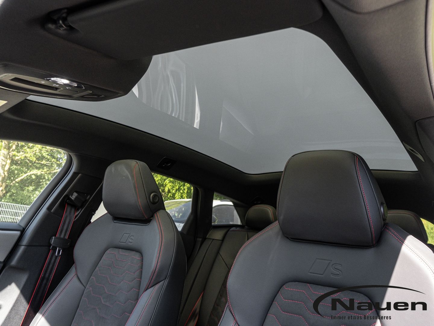 Audi A6 e-tron - Bild 10
