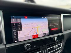 PORSCHE Macan T PANO/LUFT/21" PORSCHE Macan T PANO/LUFT/21"