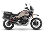 Moto Guzzi V85 TT Travel 2025, auf Lager! - MOTO GUZZI TOURER