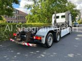 Mercedes-Benz Actros 2541 6X2 Gergen Abroll/Lenkachse/E5 EEV - Mercedes-Benz 2010 Actros