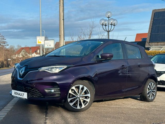 Renault ZOE Intens R135/Z.E. 50 Batteriemiete*CCS*