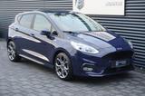 Ford FIESTA ECOBOOST|ST-LINE|WINTER-PAKET|APPLE|NAVI - Ford Fiesta Gebrauchtwagen