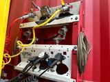 Krone Auflieger Plane SD 3 Achsen Lift Stapler Aufnahm - Krone Auflieger
