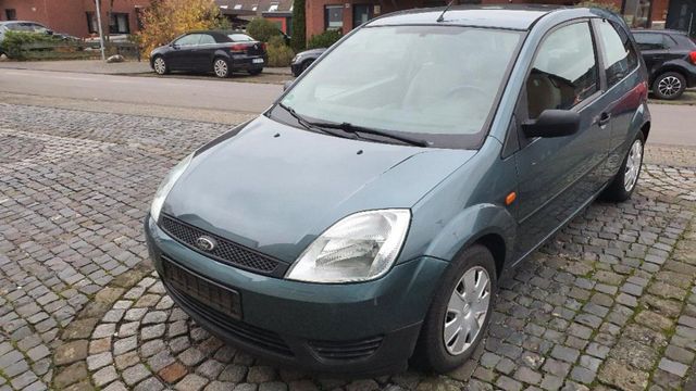 Ford *FORD*FIESTA*1.3*KLIMA*VIELE*NEUTEILE*TOP*...