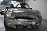 MINI ONE 1.4 Klimaauto Sitzheizung Xenon Tempo PDC - MINI ONE aus 2010