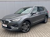Seat Tarraco Xcellence 4Drive/LED/AHK/BEATS/R-KAM/SHZ - gebrauchte Seat Tarraco aus dem Jahr 2020
