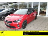 Opel Corsa F 1.2 Turbo EU6d GS Line LED Apple CarPlay - Opel Corsa mit Benzin-Antrieb: Kleinwagen, Automatik, 1.2