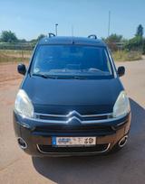 Citroën Berlingo VTi 120 Multispace Exclusive Multis... - Citroën Berlingo Gebrauchtwagen in Chemnitz