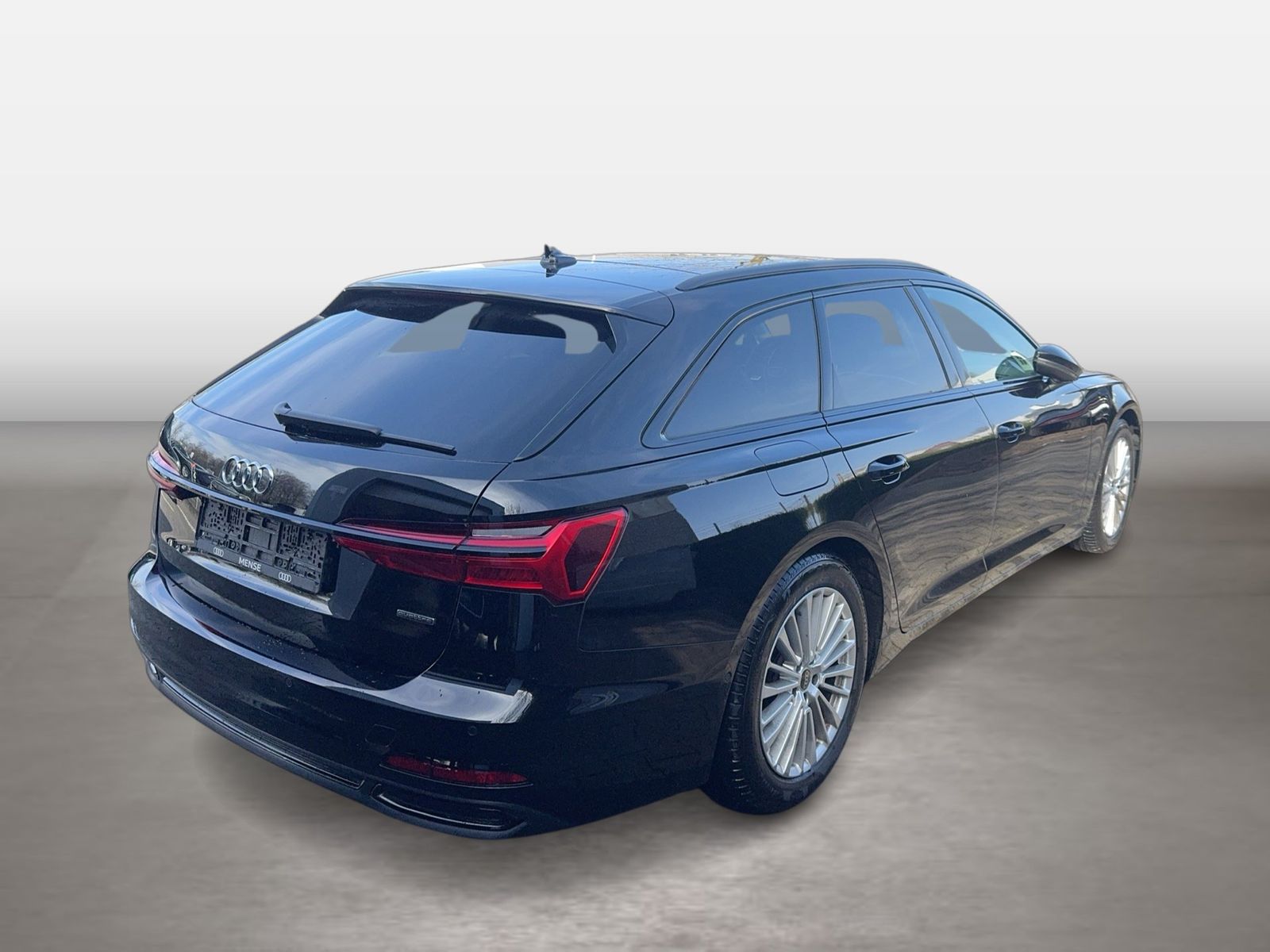 Audi A6 - Bild 5