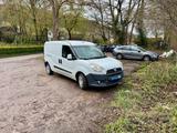 Fiat Doblo Max Transporter Kastenwagen TÜV... - Fiat: Transporter
