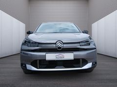 C4 Pure Tech 130 EAT8 Max C4 Pure Tech 130 EAT8 Max