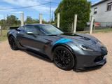 Corvette C7 6.2 V8 AT8 Grand Sport Collector Edition  - Corvette C7 Gebrauchtwagen
