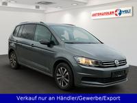 Volkswagen Touran 2.0 TDI IQ.DRIVE 7-Sitze ACC Navi Pano