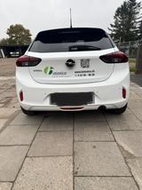 Opel Corsa 1.2 55kW - - Opel: Firmenfahrzeug