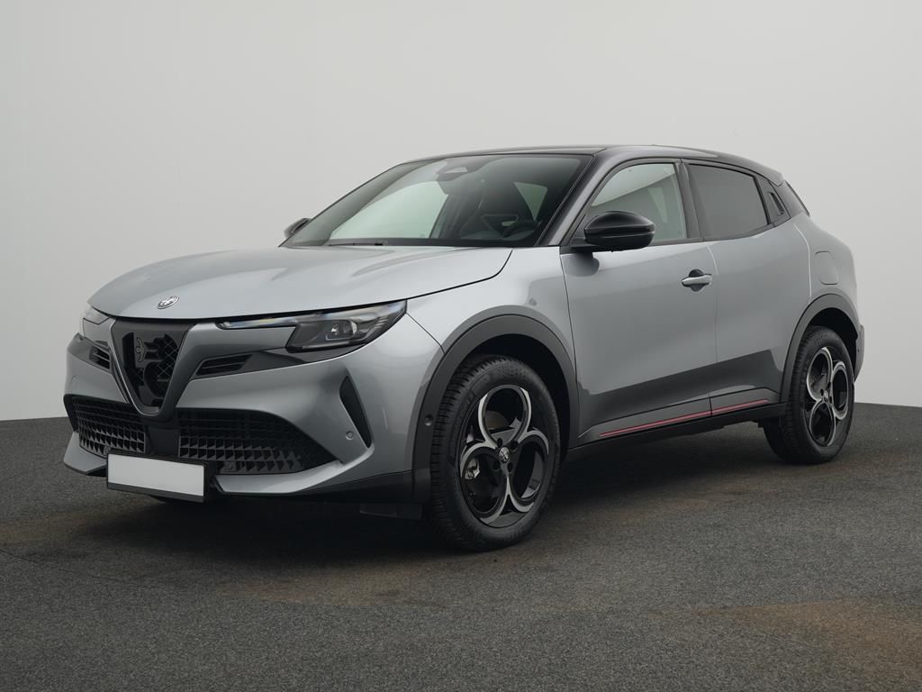 Alfa Romeo Junior Ibrida 1.2  Ti Q4 SportPaket+PanoDach+Te imagem 2