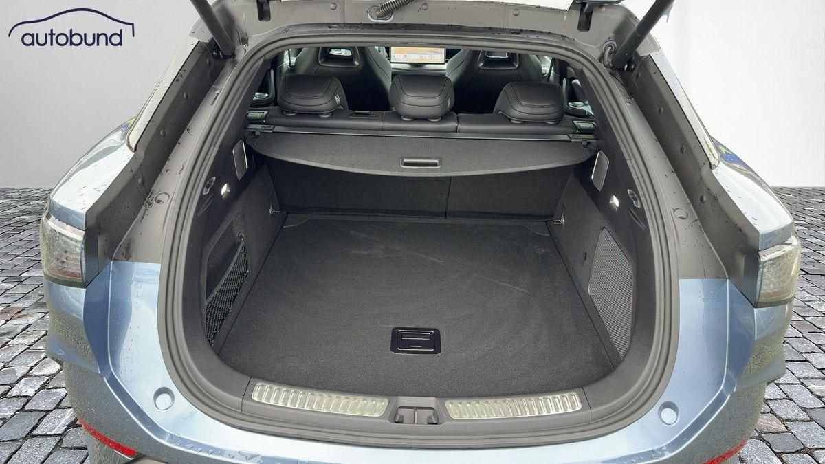 BYD SEALION 7