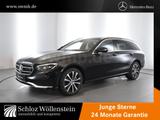 Mercedes-Benz E 300de 4M T Avantgarde/LED/AHK/Fahrass/Business - Mercedes-Benz E 300 in Chemnitz