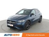 Mercedes-Benz GLA 180 AMG Line Aut.*LED*NAVI*ACC*CAM*PDC*SHZ* - Mercedes-Benz GLA-Klasse Gebrauchtwagen in München