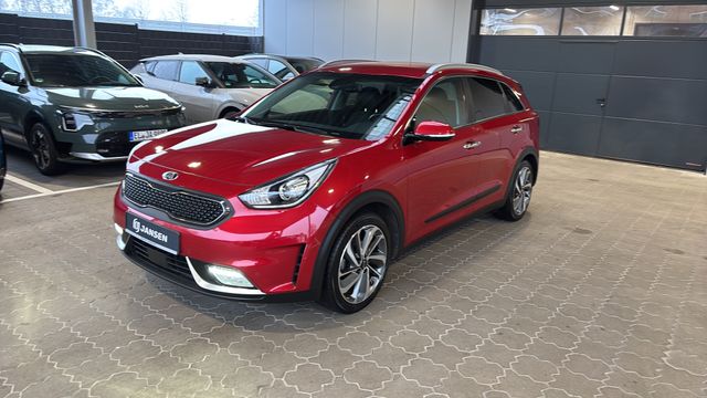 Kia Niro 1.6 GDI Hybrid Spirit