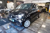 Smart ForFour 52 kW/Tempomat/El.Fenster/Servolenkung/ - Smart ForFour in Frankfurt (Main)