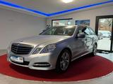 Mercedes-Benz E 200 CGI BlueEfficiency Avantgarde/7-G/Nappa - Mercedes-Benz E 200 in Hagen