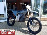 Stark Varg EX Enduro A1 1x sofort in grau 80PS - STARK MOTORRAD