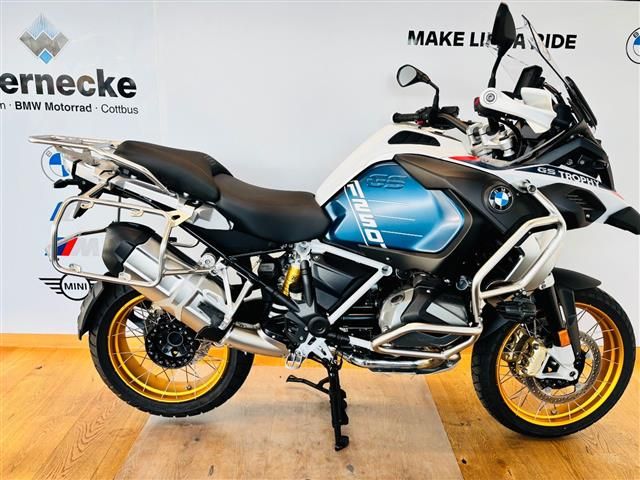 BMW R 1250 GS Adventure Adv.Trophy STANDORT 